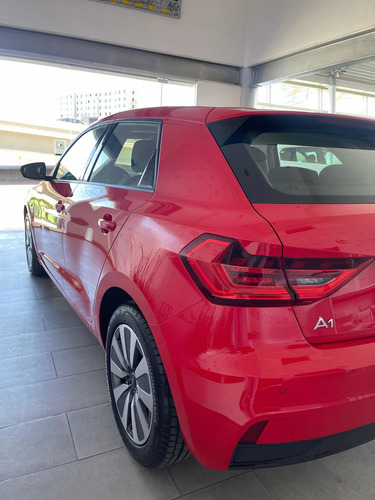 Imagen 5 de 8 de Audi A1 2021 1.4 Sportback Cool S-tronic Dsg