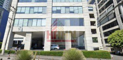 Paseo De Las Lomas Oficina Venta Alvaro Obregon Cdmx