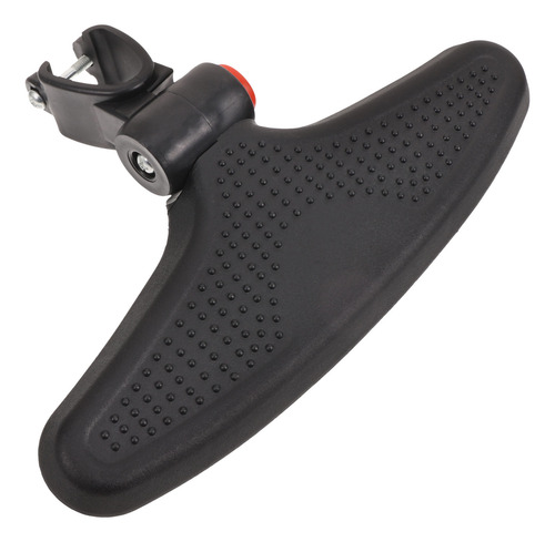 Reposapiés Con Pedal De Extensión Para Cochecito De Bebé