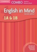 English In Mind 1a/1b (2nd.edition) Combo Teacher's Resource