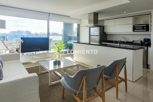 Oportunidad Venta Apartamento 3 Dormitorios Torre Esmeralda