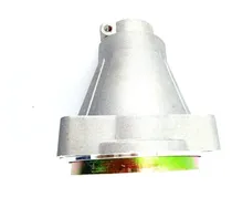 Comprar Campana Carter Desmalezadora China Tl43 Tl52 28mm 9 Estrias
