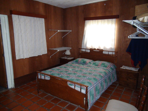 Cabaña En Venta. Santo Domingo, Mérida.