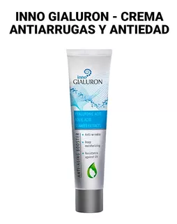 Inno Gialuron - Crema Antiarrugas Y Antiedad