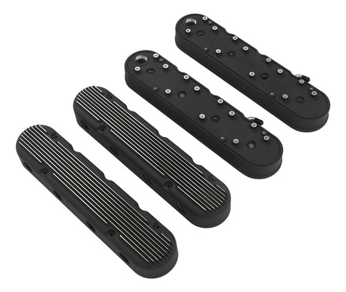 Kit De Tapa De Válvula Con Aletas Con Juntas Y Tornillos De
