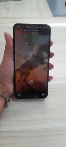Celular Samsung Galaxy S23 Plus (Usado)