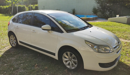 Citroën C4 1.6 Sx Hdi Am73 2012