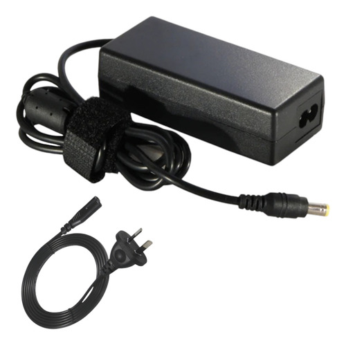 Fuente Transformador 13v 4a 54w Pin 5.5mm X 2.5mm Nuevos