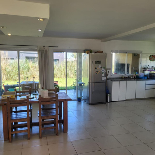 Casa Venta Barrio Santa Isabel 2 - Ingeniero Maschwitz