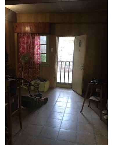 Venta De Casa De 4 Ambientes Con Departamento Al Fondo!
