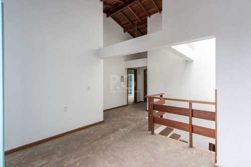 Casa Em Vila Conceição Com 4 Dormitórios - Lu429917