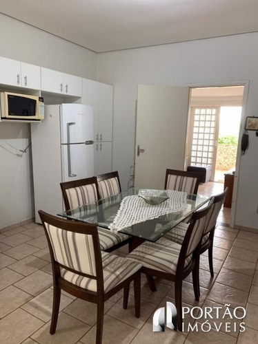 Imagem 12 de 15 de Casa À Venda - Vl. Seabra, Bauru-sp - 5594