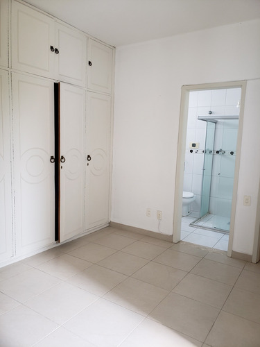 Imagem 16 de 20 de Apartamento Residencial Para Venda No Jardim Apipema, 4/4, Sendo 01 Suíte, 01 Salas, Cozinha, Sanitário Social, Área De Serviço - Ap00675 - 68351639