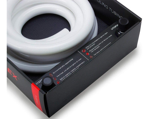 Primoflex Advanced Lrt - Tubo Flexible Suave De 0.4 In De Di