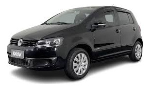 Parabrisas Para Volkswagen Fox 