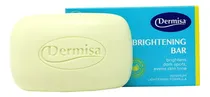 Comprar Dermisa Jabon Barra Antimanchas Blanqueadora Aclarante 85gr