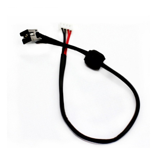 Pin De Carga Lenovo G570 Con Cable