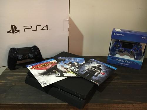 Playstation 4