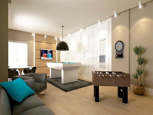 Apartamento - Venda - Boqueirão - Praia Grande - Pet11