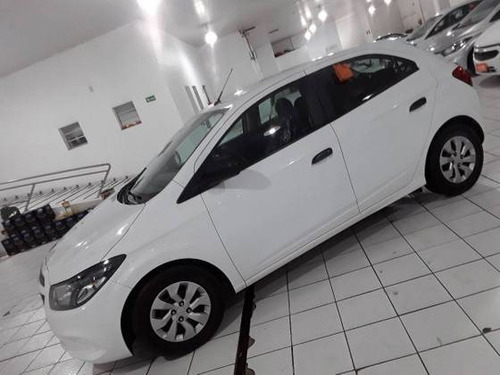 Chevrolet Onix 1.0 Mpfi Joy 8v Flex 4p Manual
