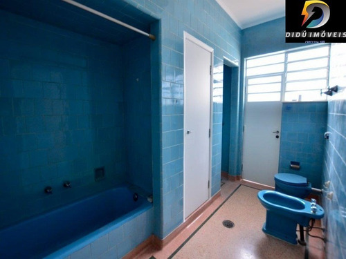 Imagem 29 de 30 de Sobrado Residencial Ou Comercial No Itaim Bibi Com Piscina, Comprar - So2678v - 67649290