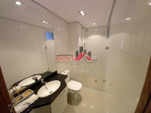 Imagem 19 de 30 de Apartamento Á Venda No Condomínio Santa Catarina Residence! - V6565