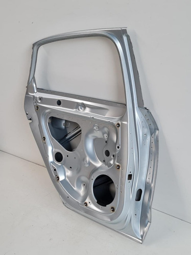 Imagem 4 de 9 de Porta Traseira Esquerda Original Audi A3 Sedan 2015 A 2019