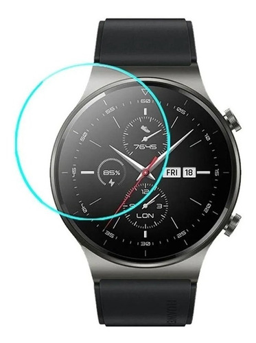 Lamina Hidrogel Recci Huawei Watch Gt 3 Se