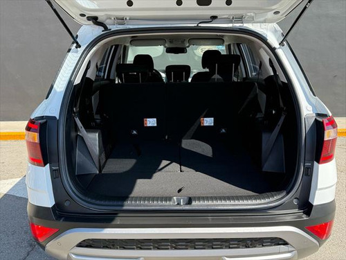 Hyundai Creta 1.5 Gls Premium At