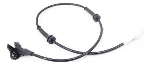 Kyl1 Enchufe De Sensor Velocidad De Rueda Abs 8x 9665386780