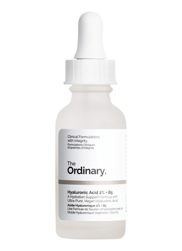 The Ordinary Acido Hialuronico 2% + B5 Serum Original Usa