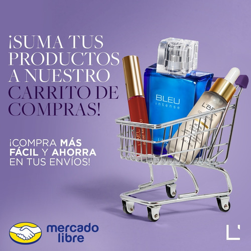 Imagen 7 de 7 de Hyaluronic Complex* 3% Suero Facial - L'bel