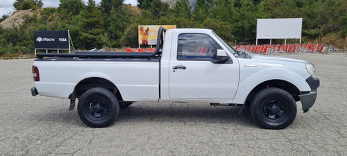 Ford Ranger 2.3 Cs Xl Plus 4x2