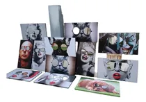 Comprar Cuadro Moderno Decorativo Con Espejos 90x50