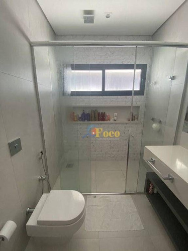 Casa Com 3 Dormitórios À Venda, 260 M² Por R$ 2.200.000,00 - Condominio Residencial Villa Ravenna - Itatiba/sp - Ca0950