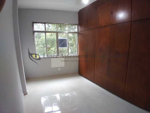 Imagem 5 de 15 de Apartamento-à Venda-tijuca-rio De Janeiro - Taap31601