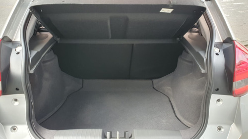 Chery Tiggo 2 1.5 Look 16v Flex Aut. 5p