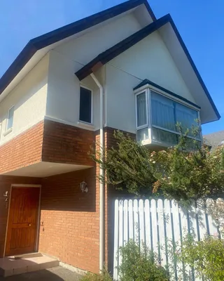 Casa en venta