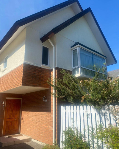 Casa En El Consolidado Sector De Lomas De San Andrés