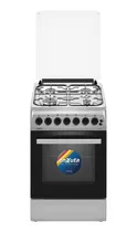 Comprar Cocinas Cocina Combinada Enxuta Inox Cenx5544i - Fama