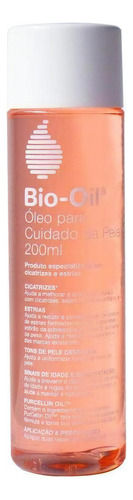 Óleo Bio-oil Antiestrias 200ml