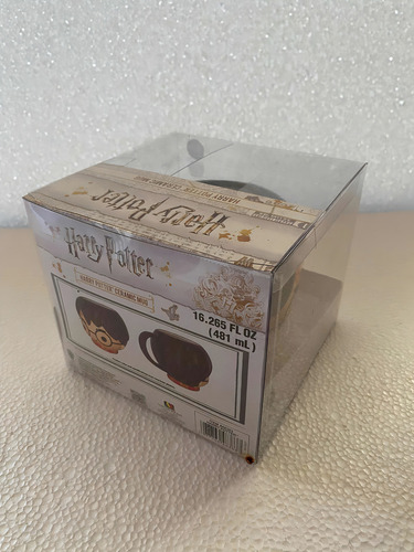 Harry Potter Taza Cermaica 350ml