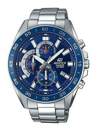 Reloj Casio Edifice Efv-550d-2av