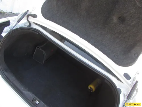 Nissan Sentra 2.0 Sl At