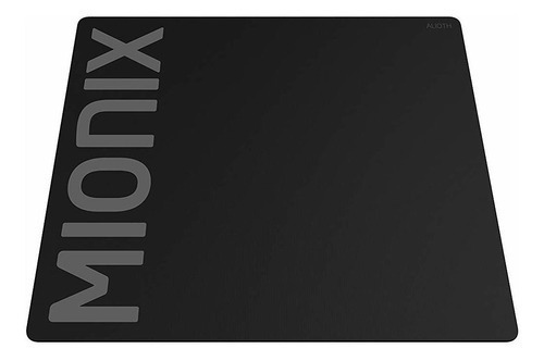 Mouse Pad gamer Mionix MNX-04-25006-G Alioth de goma