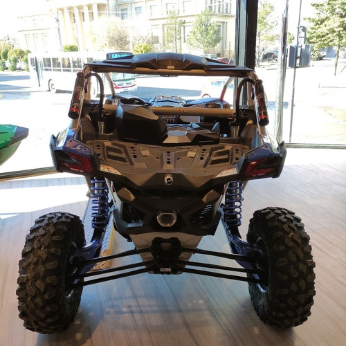 Imagen 3 de 15 de Maverick X3 X Rs Turbo 2023 200 Hp No Polaris 4x4 Entrega Ya