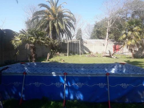 Imagen 20 de 27 de Venta Casa 3 Dormitorios Rafael Calzada Parque