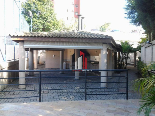 Imagem 10 de 24 de Apartamento Com 2 Dormitórios À Venda, 50 M² Por R$ 270.000,60 - Vila Bandeirantes - São Paulo/sp - Ap0232