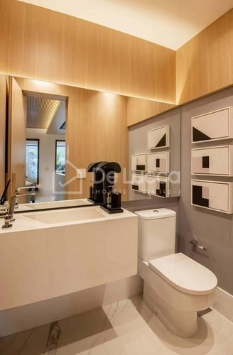 Imagem 15 de 30 de Apartamento À Venda Em Cambuí - Ap010751