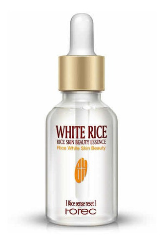 Rorec White Rice Suero Arroz *original* $39.99